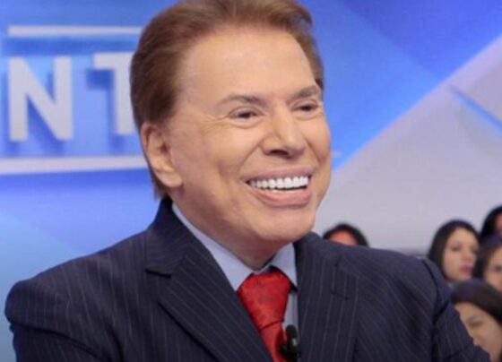 Silvio Santos