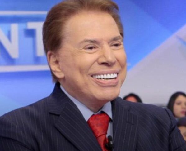 Silvio Santos