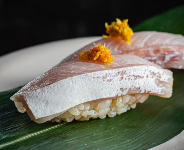 Complexo gastronômico Vila Anália ganha nova casa de comida japonesa com renomado chef