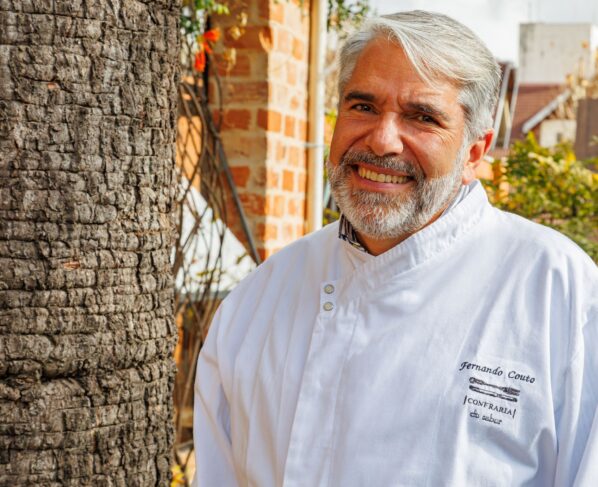 Chef Fernando Couto, da Confraria do Sabor, indica onde comer em Campos do Jordão