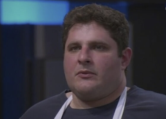 André Serra do MasterChef