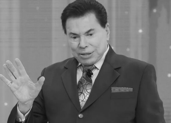 Silvio Santos