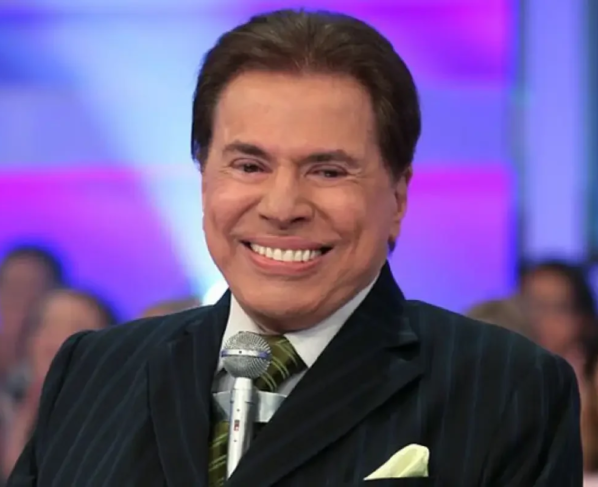 Silvio Santos