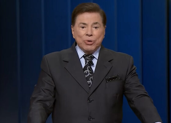 Silvio Santos