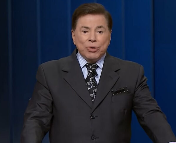 Silvio Santos