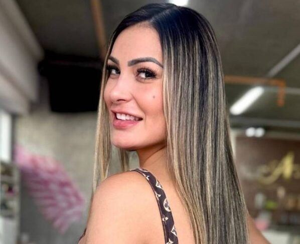 Andressa Urach