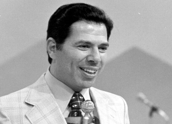 Silvio Santos