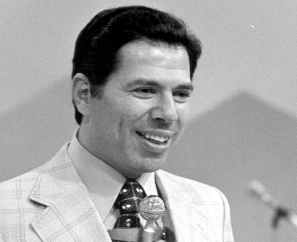 Silvio Santos