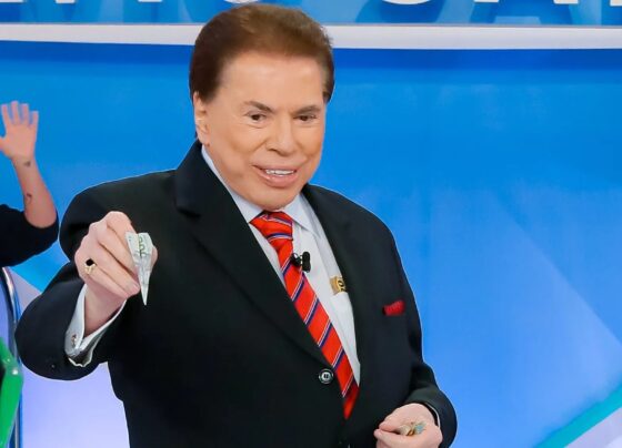 Silvio Santos