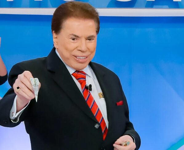 Silvio Santos