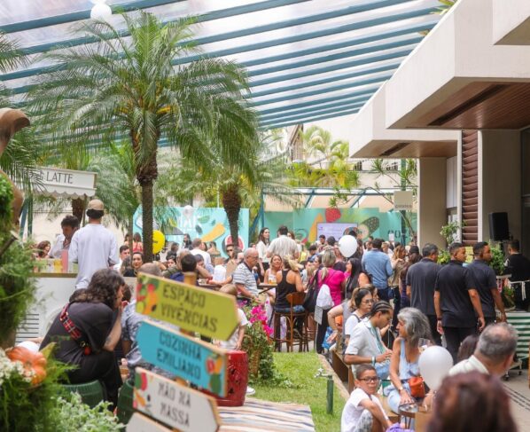 12ª edição do Emiliano Market Day acontece no próximo domingo (8)