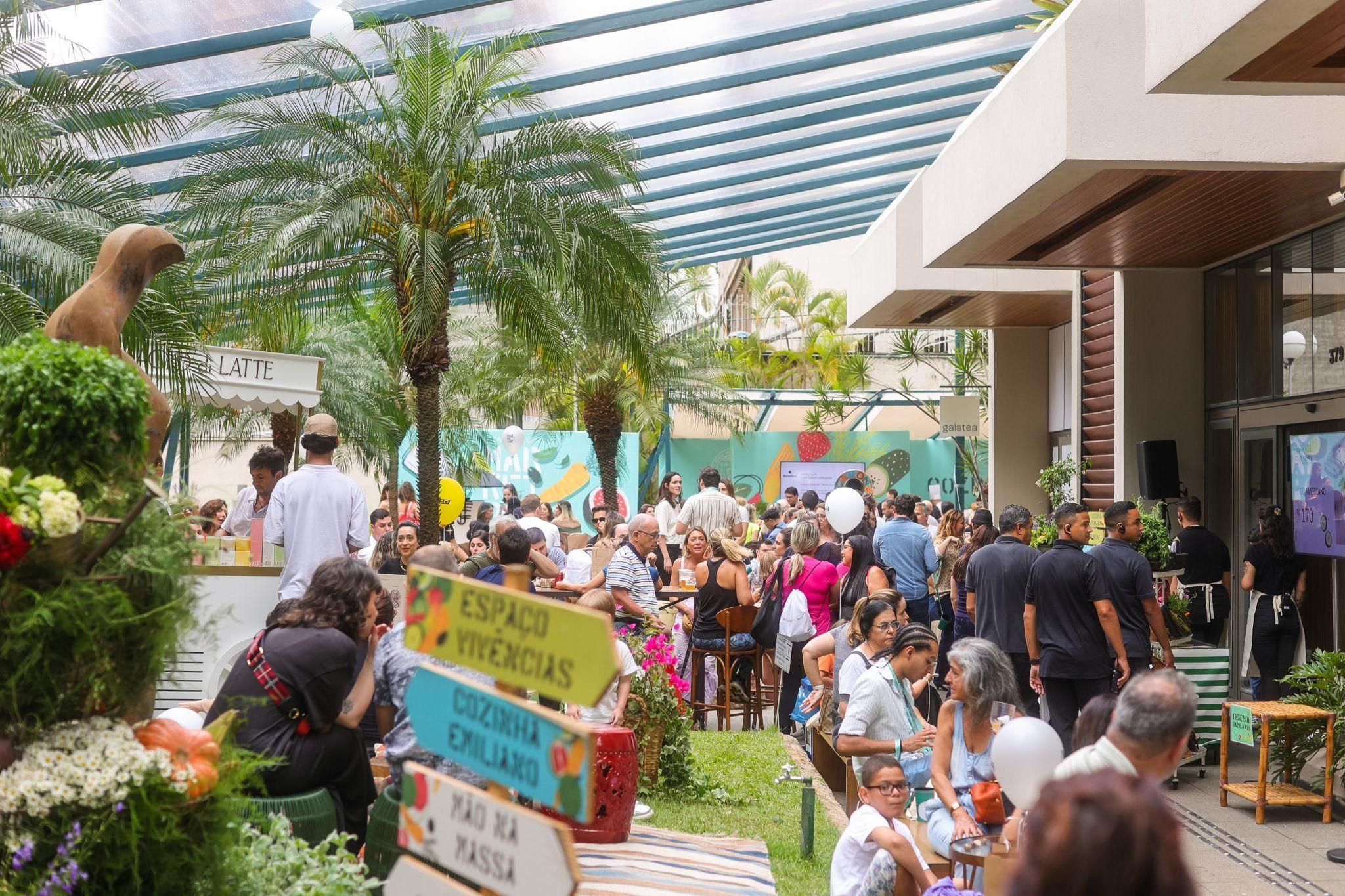 12ª edição do Emiliano Market Day acontece no próximo domingo (8)