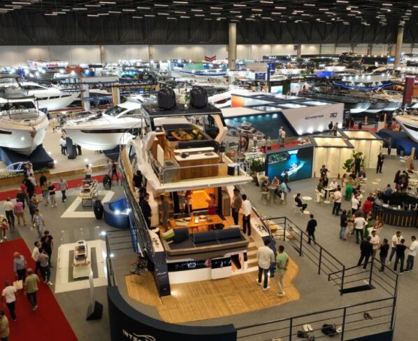 Boat Show