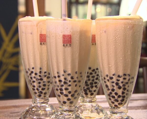 Chun Shui Tang afirma ser a inventora do bubble tea