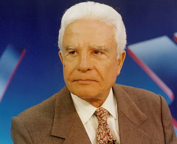 Cid Moreira