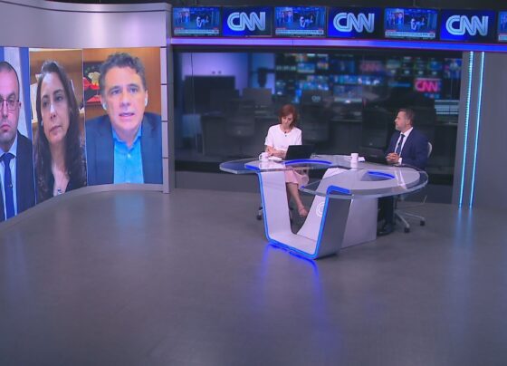 CNN Brasil