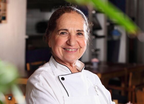 Ina de Abreu indica os endereços prediletos em São Paulo