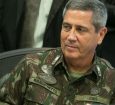 Braga Netto ficará detido em sede militar que já comandou