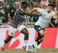 Brasileirão: Fluminense vira, mas Grêmio busca empate nos acréscimos