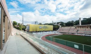Exclusividade do Backstage Mirante chega à Arena Pacaembu com shows